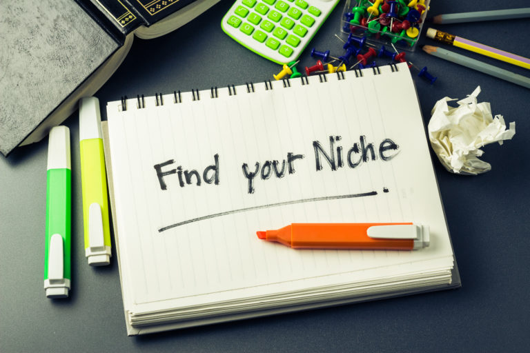 8 Niche Online Store Ideas to get Your E-Commerce Business Running