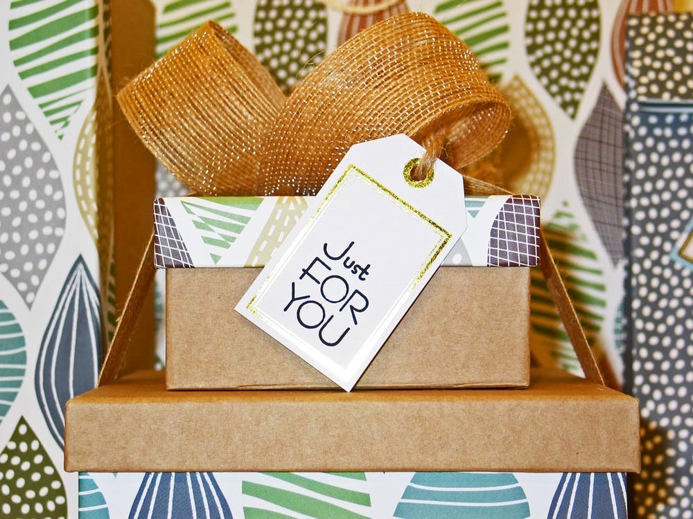 Build a Subscription Box